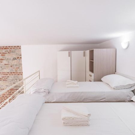 Loft Via Morosini Centro Varese - Ixihome Exterior photo