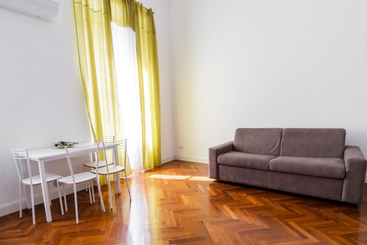 Loft Via Morosini Centro Varese - Ixihome Exterior photo